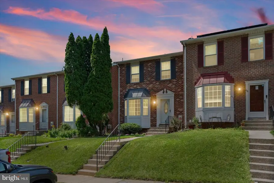70 Stone Park Pl, Nottingham, MD 21236 - #2
