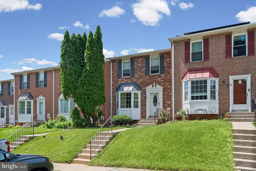 70 Stone Park Pl, Nottingham, MD 21236 - #3