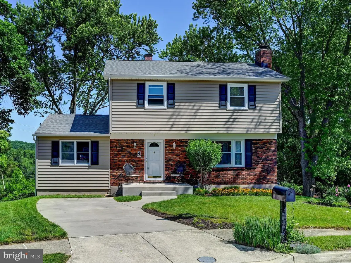 4 Harlow Ct, Cockeysville, MD 21030 - #1