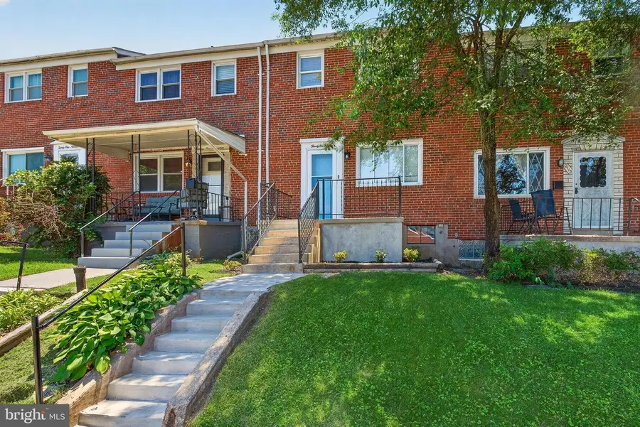 2115 Pitney Rd, Baltimore, MD 21234 - #2