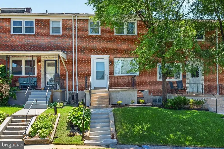 2115 Pitney Rd, Baltimore, MD 21234 - #3