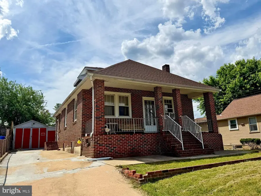 620 N Stuart St, Baltimore, MD 21221 - #2