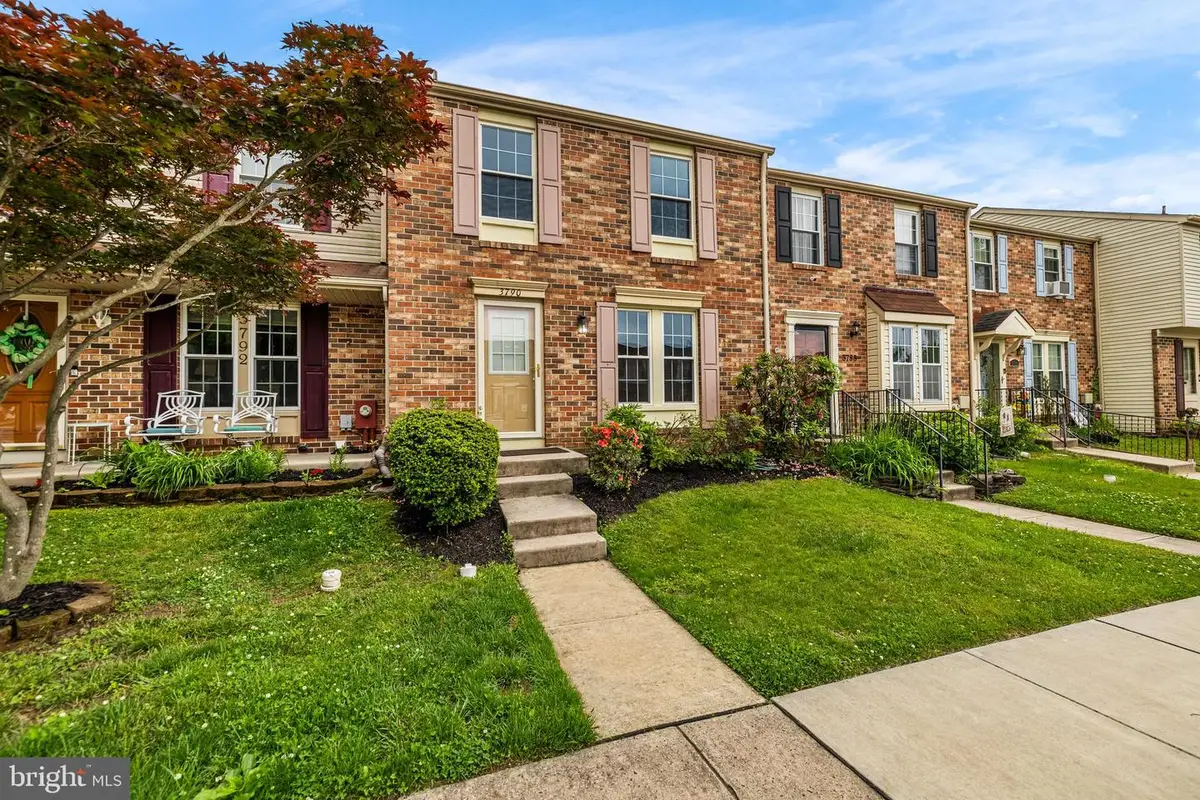 3790 Timahoe Cir, Baltimore, MD 21236 - #1