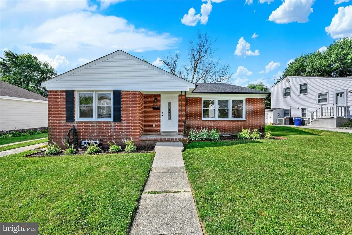 3417 Merle Dr, Baltimore, MD 21244 - #1