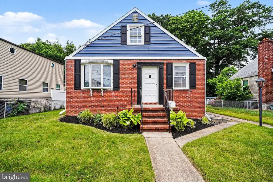 422 Margaret Ave, Baltimore, MD 21221 - #2