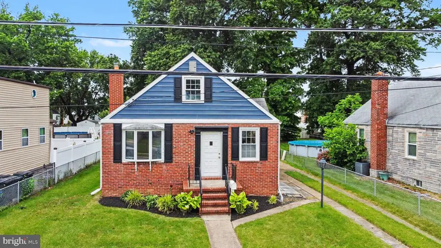 422 Margaret Ave, Baltimore, MD 21221 - #3