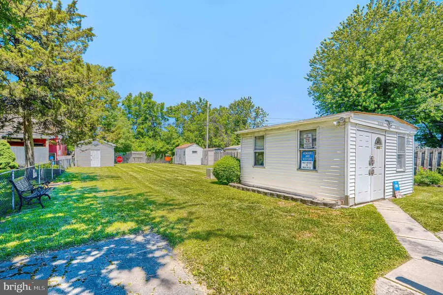 2902 Delmar Ave, Baltimore, MD 21219 - #3