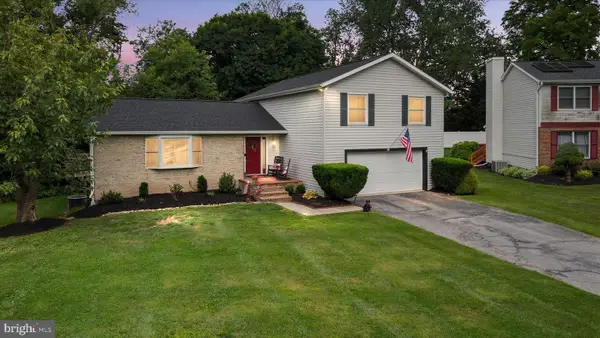 13 Blake Ct, REISTERSTOWN, MD 21136