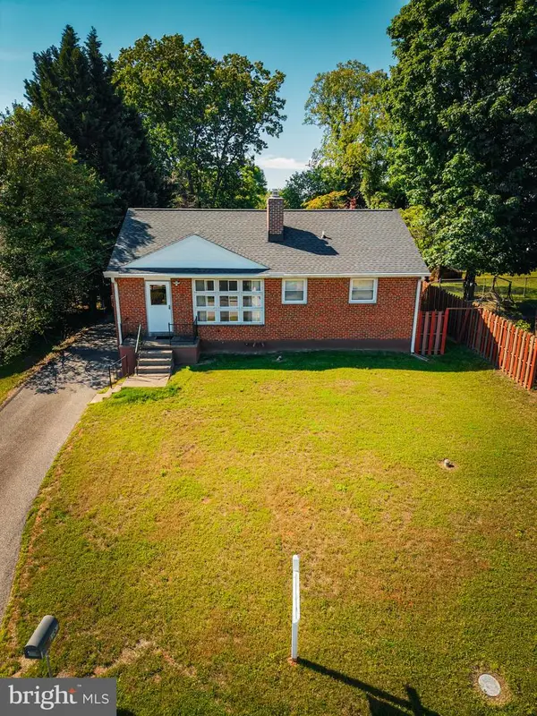 1902 Mountain Ave, BALTIMORE, MD 21234