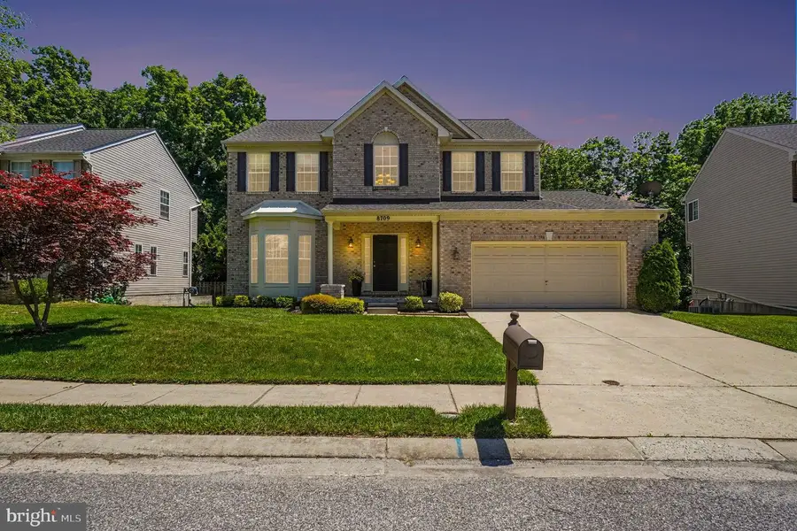 8709 Melissa Lilian Ct, Nottingham, MD 21236 - #2