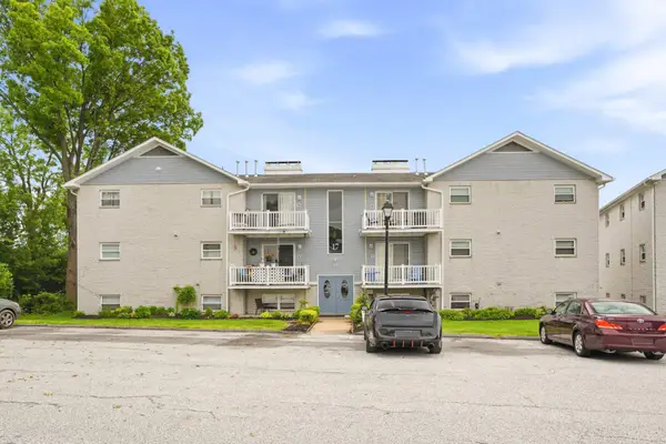 17 Warren Lodge Ct #1c, COCKEYSVILLE, MD 21030