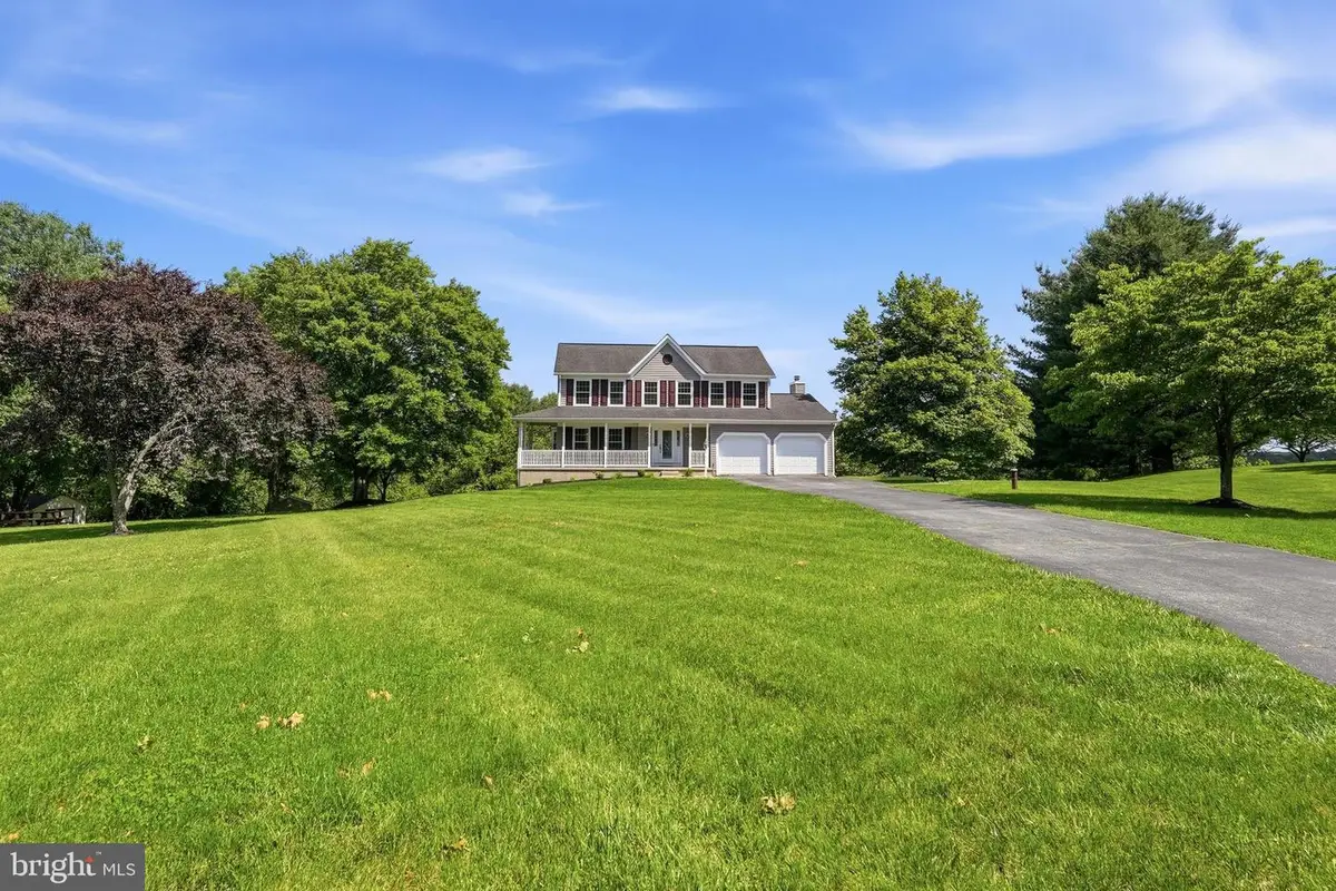 7 Zadoc Ct, Woodstock, MD 21163 - #1