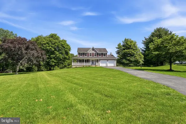 7 Zadoc Ct, WOODSTOCK, MD 21163