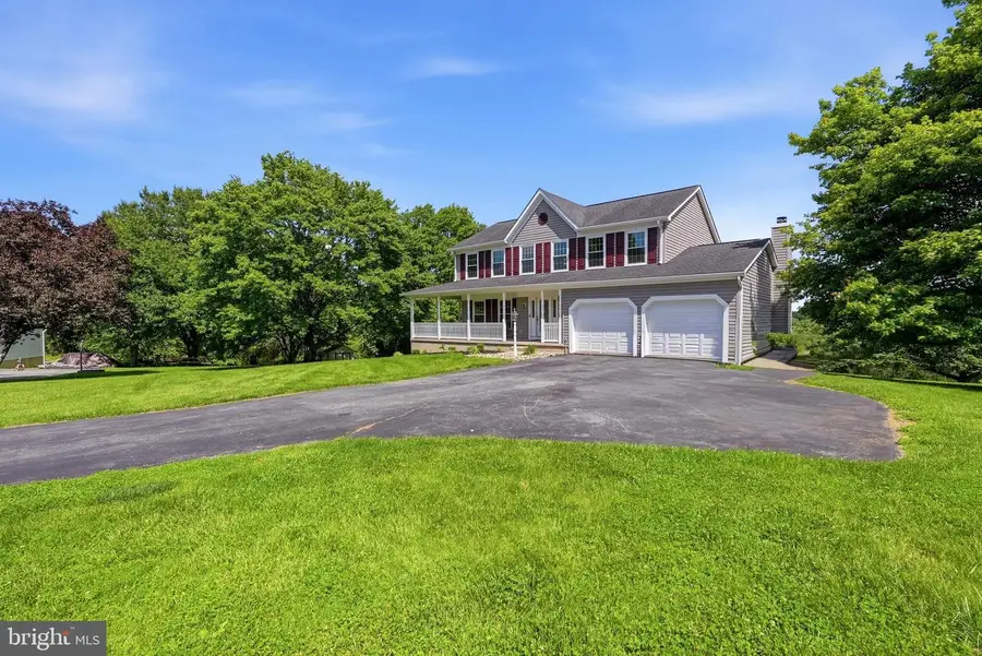 7 Zadoc Ct, Woodstock, MD 21163 - #3