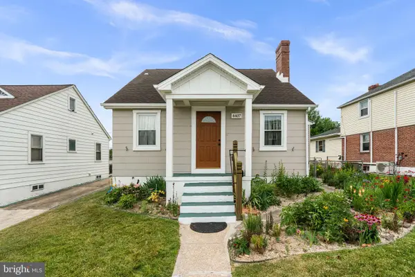 4407 Hooper Ave, BALTIMORE, MD 21229