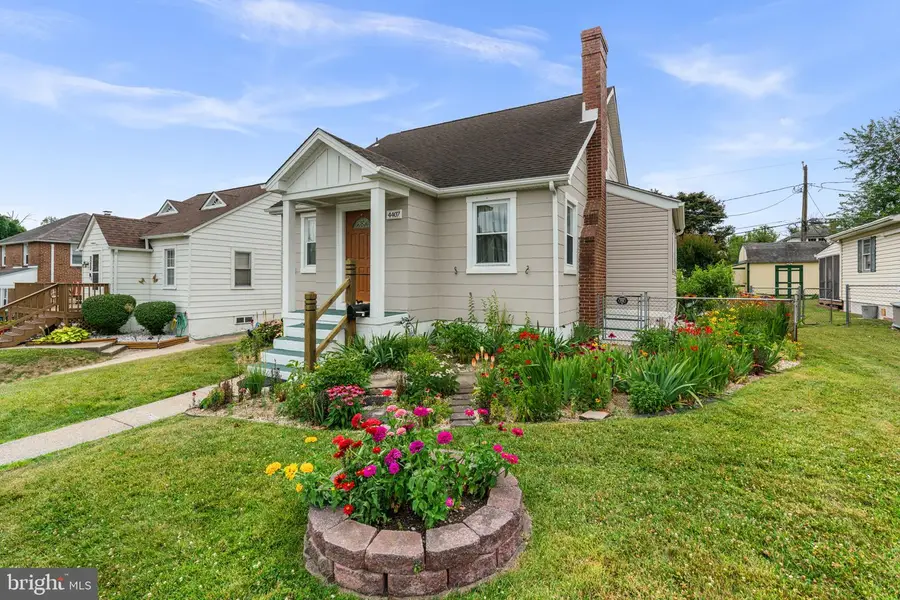 4407 Hooper Ave, Baltimore, MD 21229 - #2