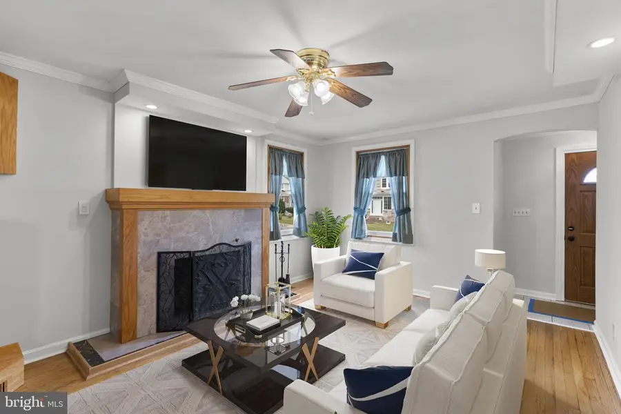 4407 Hooper Ave, Baltimore, MD 21229 - #3