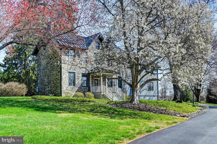 2615 Pot Spring Rd, Lutherville Timonium, MD 21093 - #2