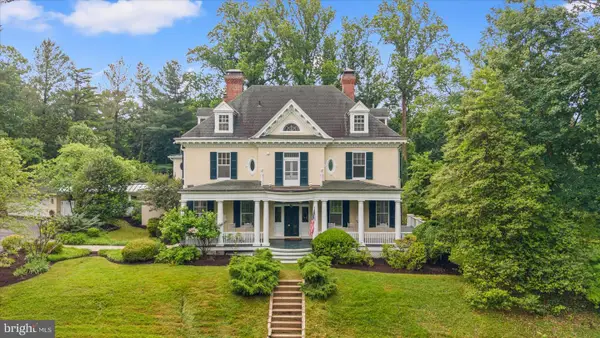 1926 Ruxton, BALTIMORE, MD 21204