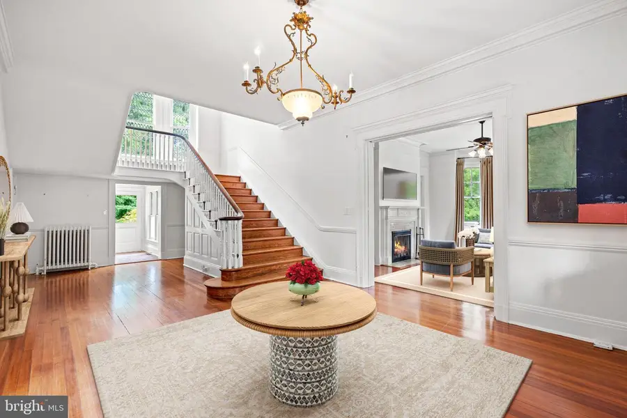 1926 Ruxton Rd, Baltimore, MD 21204 - #2