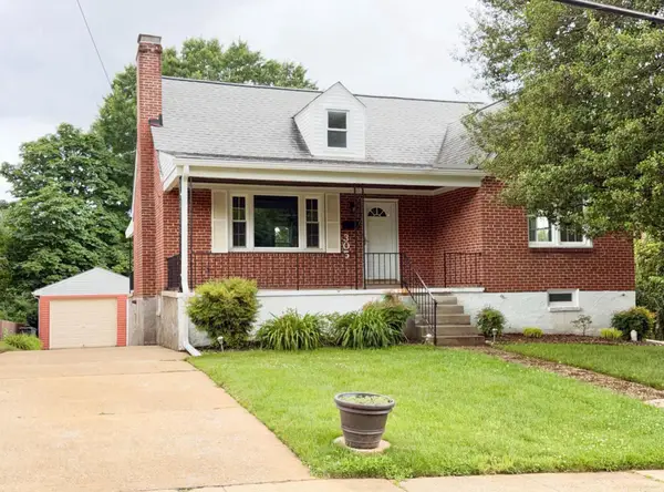 305 Gralan Rd, CATONSVILLE, MD 21228