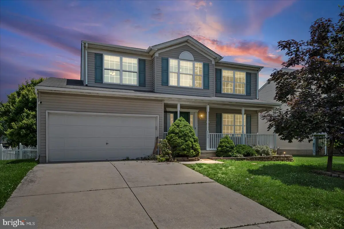 4725 Greencove Cir, Sparrows Point, MD 21219 - #1