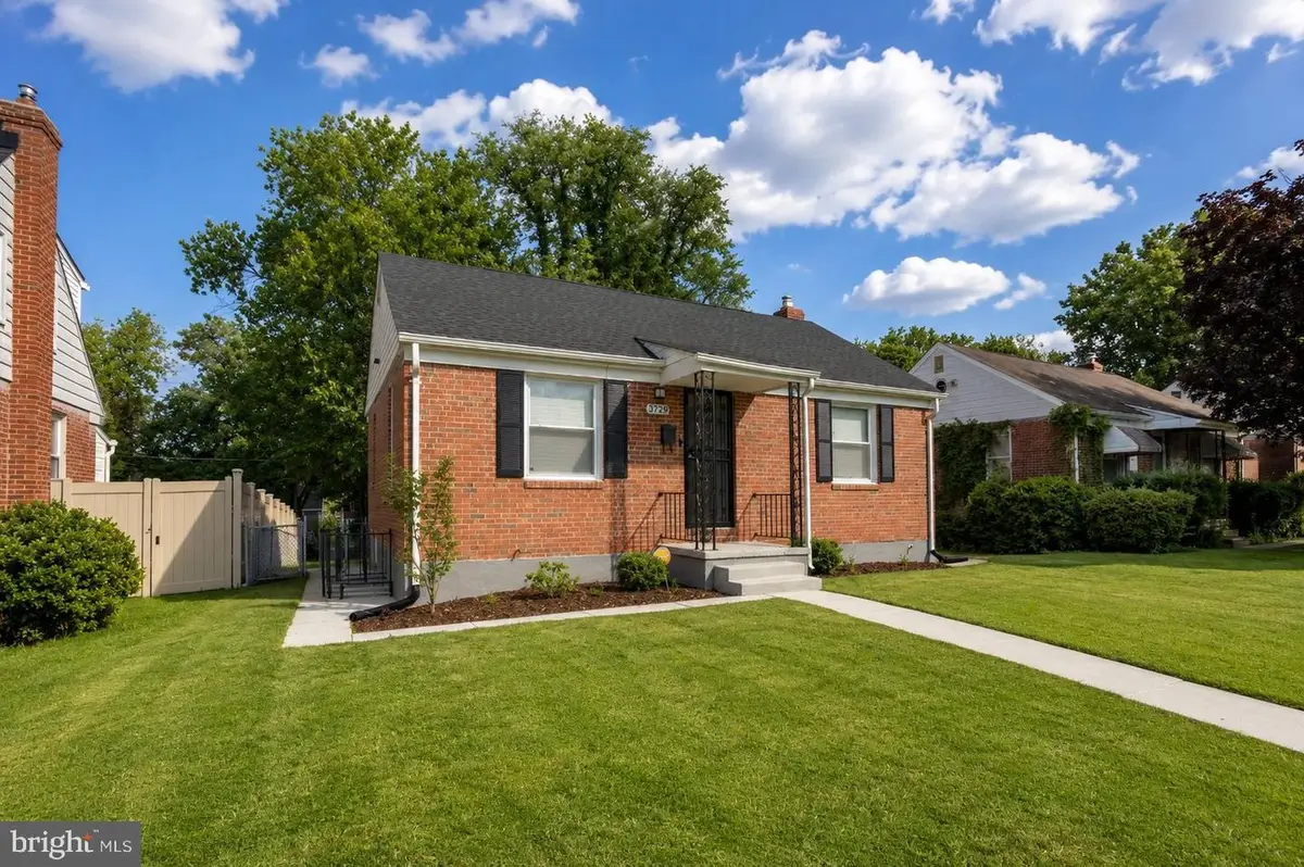 3729 Sylvan Dr, Baltimore, MD 21207 - #1