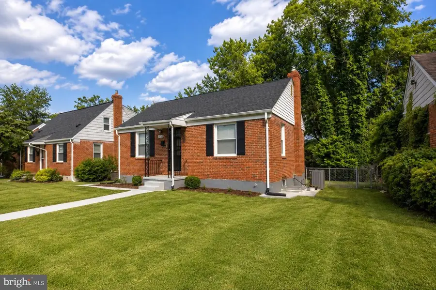 3729 Sylvan Dr, Baltimore, MD 21207 - #3