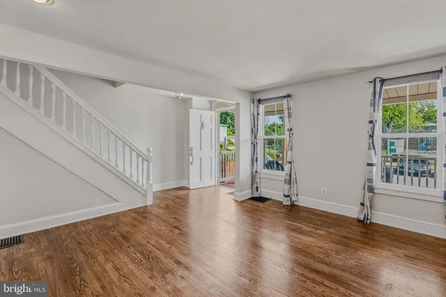 309 Lennox Ave, Baltimore, MD 21286 - #3