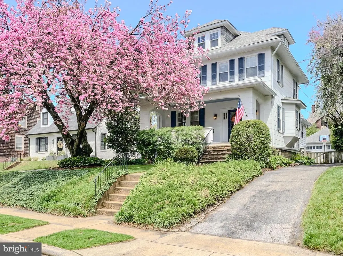 516 Dunkirk Rd, Baltimore, MD 21212 - #1