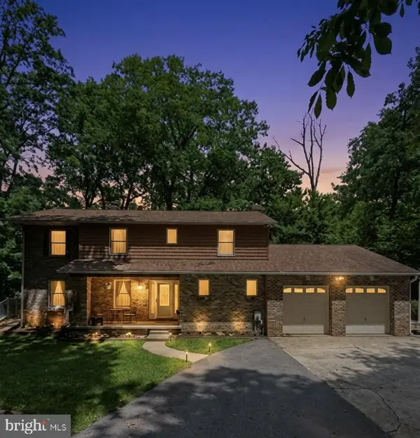 10 Brook Valley Ct, FREELAND, MD 21053