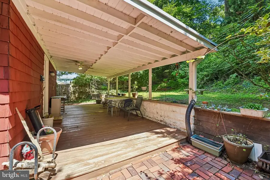 6033 Gwynn Oak, Baltimore, MD 21207 - #2