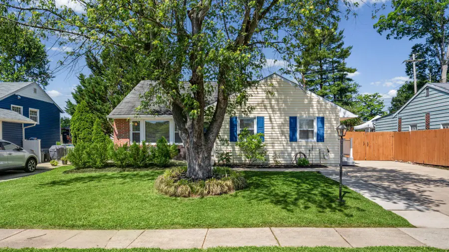 8930 Parlo Rd, Baltimore, MD 21236 - #2