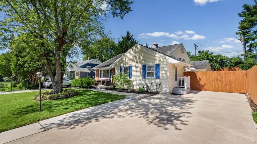8930 Parlo Rd, Baltimore, MD 21236 - #3