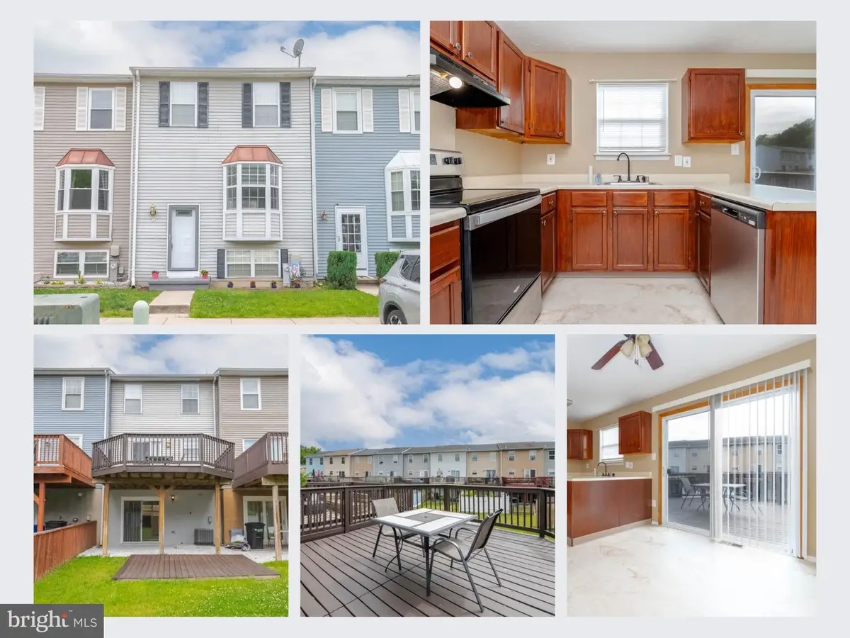 12 Joggins Ct, Baltimore, MD 21220 - #1