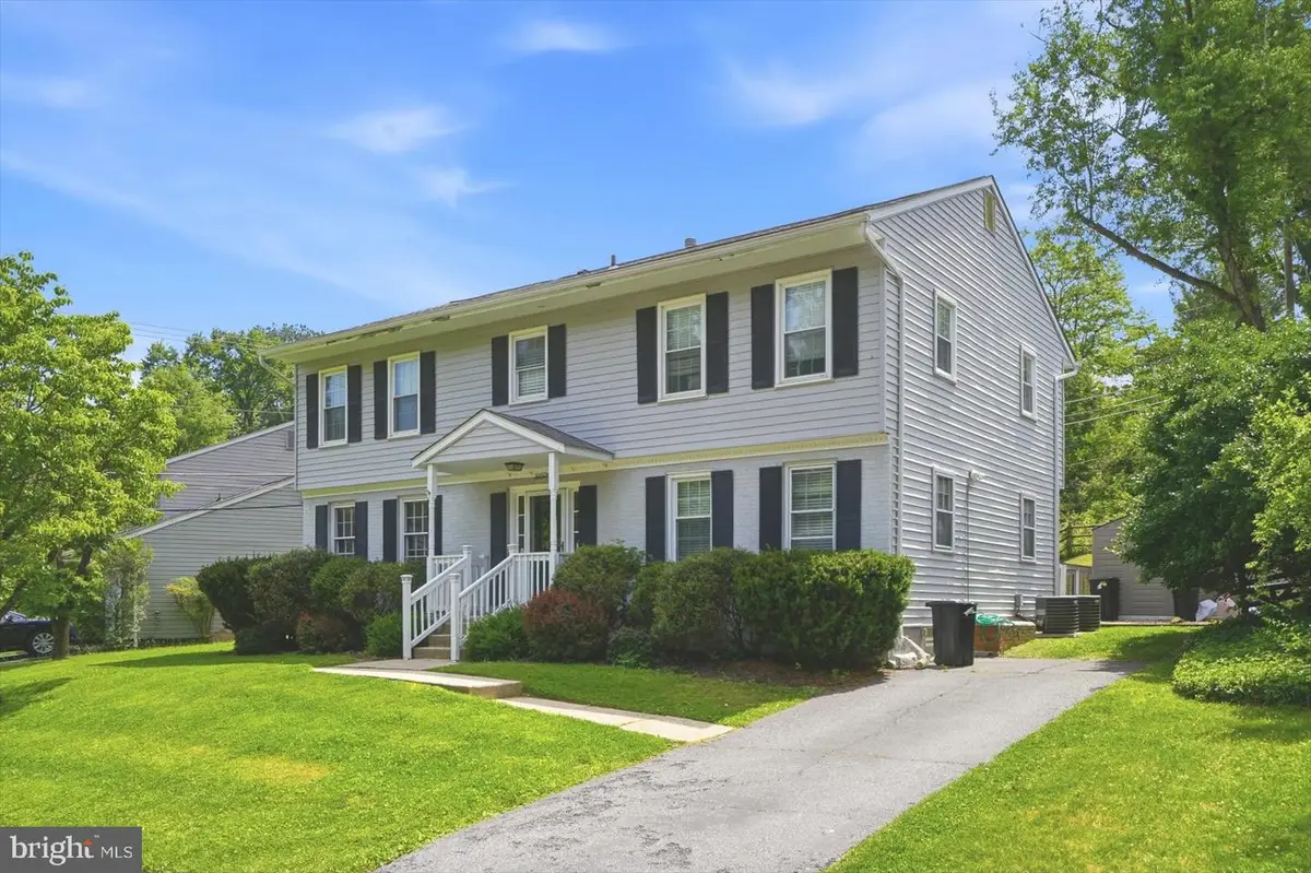10509 Gateridge Rd, Cockeysville, MD 21030 - #1