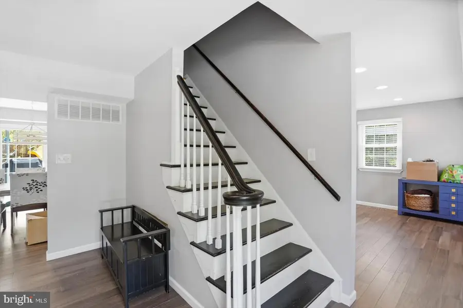 10509 Gateridge Rd, Cockeysville, MD 21030 - #3