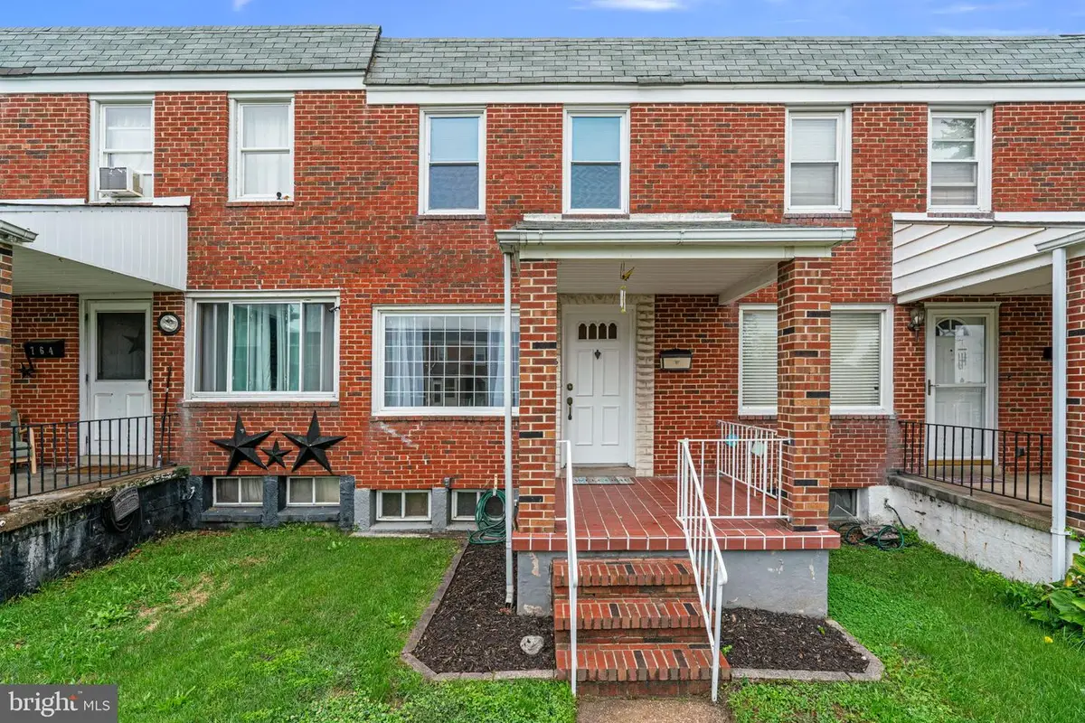 762 Fulbrook Rd, Dundalk, MD 21222 - #1