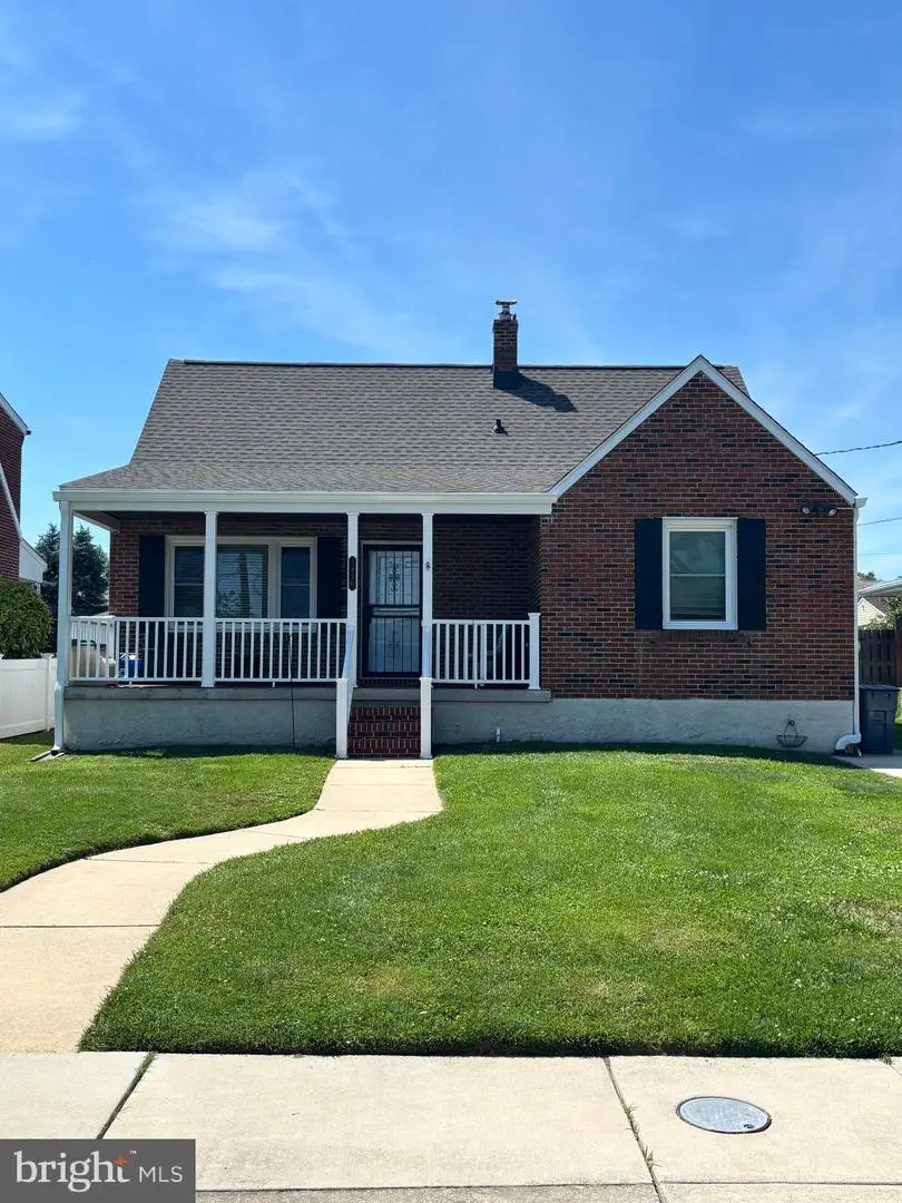 1920 Sunberry Rd, Baltimore, MD 21222 - #1