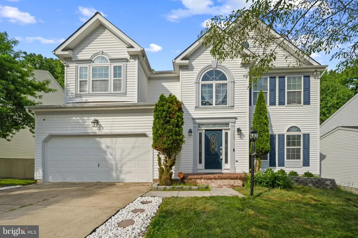 9608 Fable Dr, Owings Mills, MD 21117 - #1