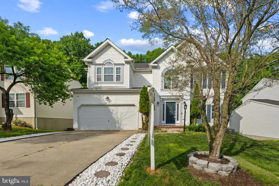 9608 Fable Dr, Owings Mills, MD 21117 - #2