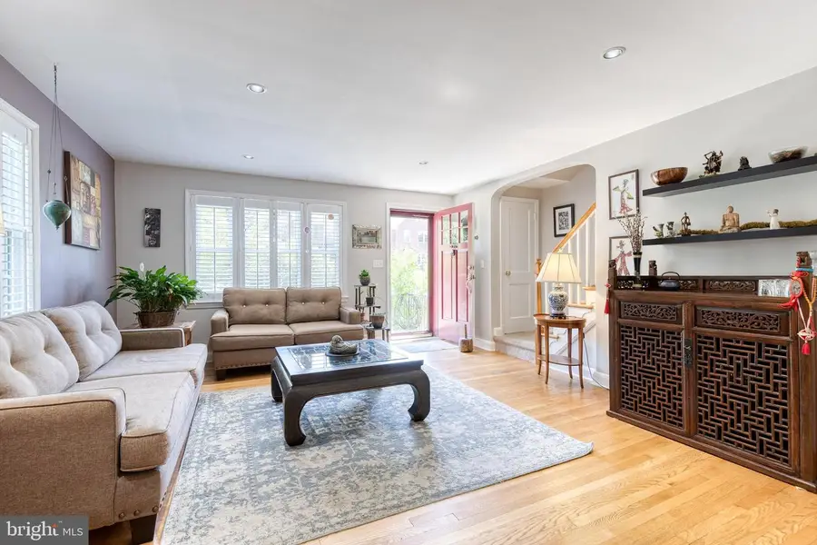 162 Stanmore Road, Baltimore, MD 21212 - #3
