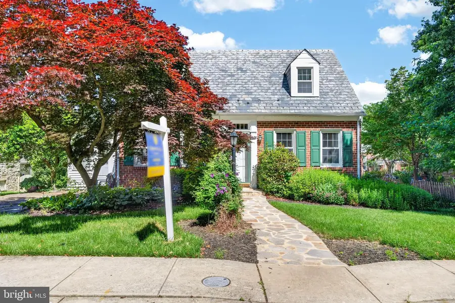 506 Dogwood Ln, Towson, MD 21286 - #2