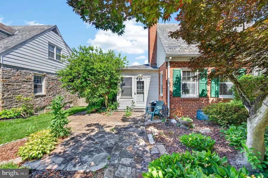 506 Dogwood Ln, Towson, MD 21286 - #3