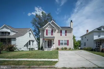 1215 Elm Ridge Ave, Baltimore, MD 21229 - #1