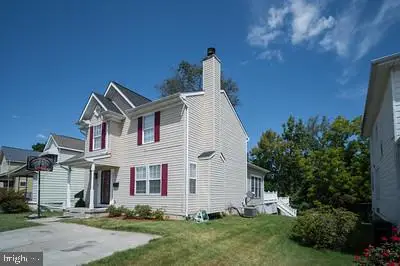 1215 Elm Ridge Ave, Baltimore, MD 21229 - #2