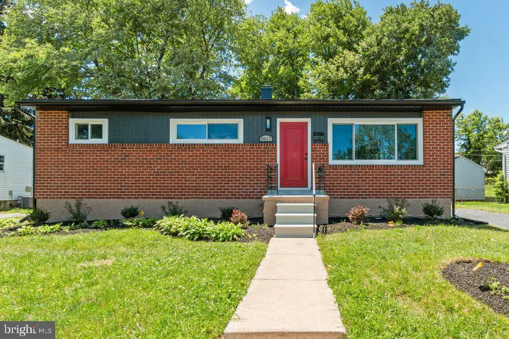 9017 Samoset Rd, Randallstown, MD 21133 - #1