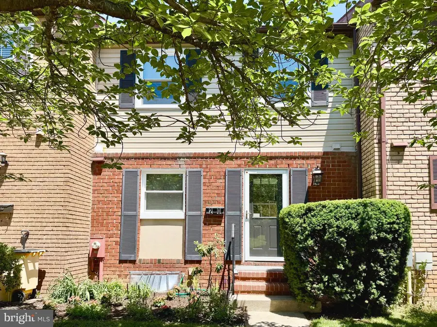 20 Baroness Ct, Owings Mills, MD 21117 - #2