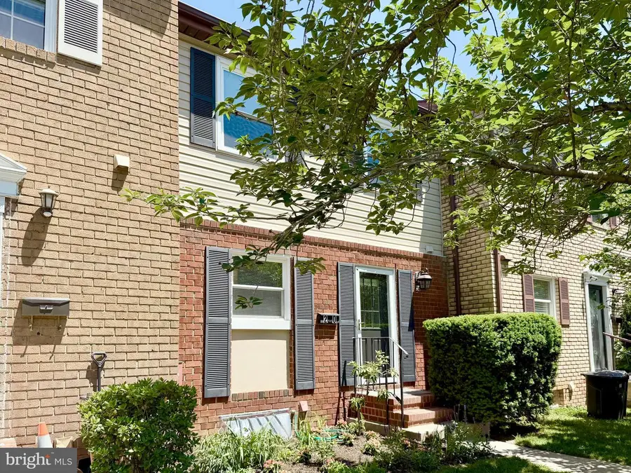 20 Baroness Ct, Owings Mills, MD 21117 - #3