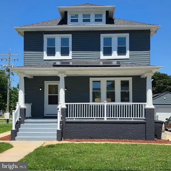 5916 Montgomery St, GWYNN OAK, MD 21207